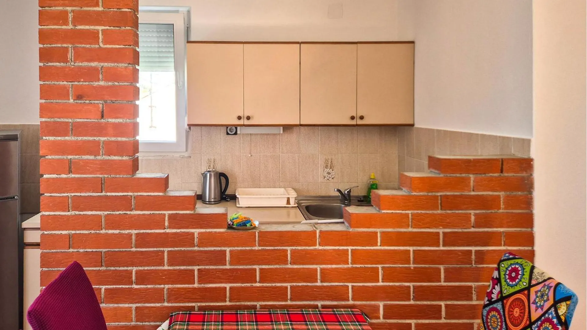 1 Bedroom Awesome Apartment In Selce Croatia
